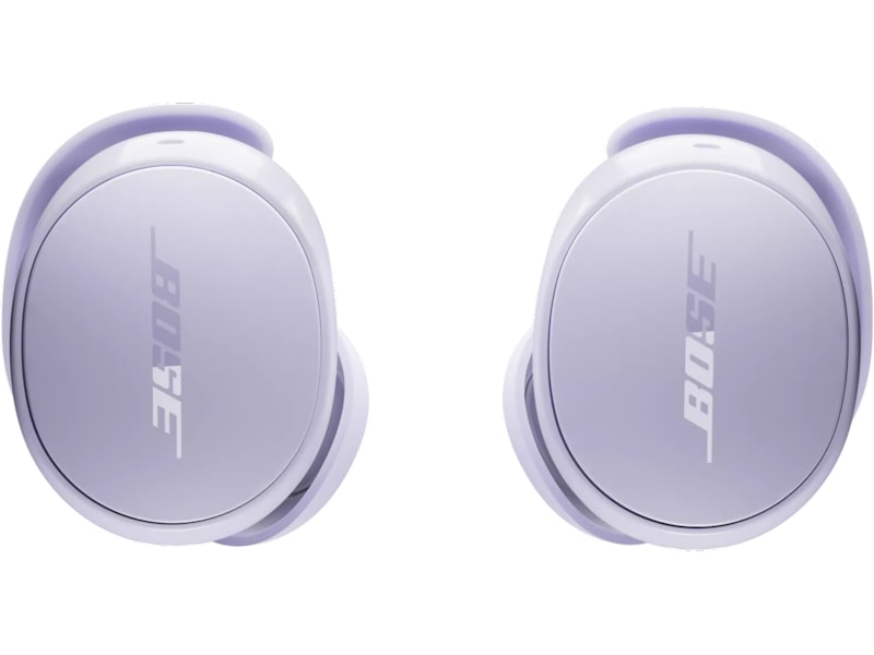 Bose QuietComfort Ørepropper (lilac) In-ear høretelefoner