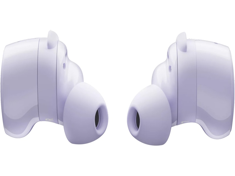 Bose QuietComfort Ørepropper (lilac) In-ear høretelefoner