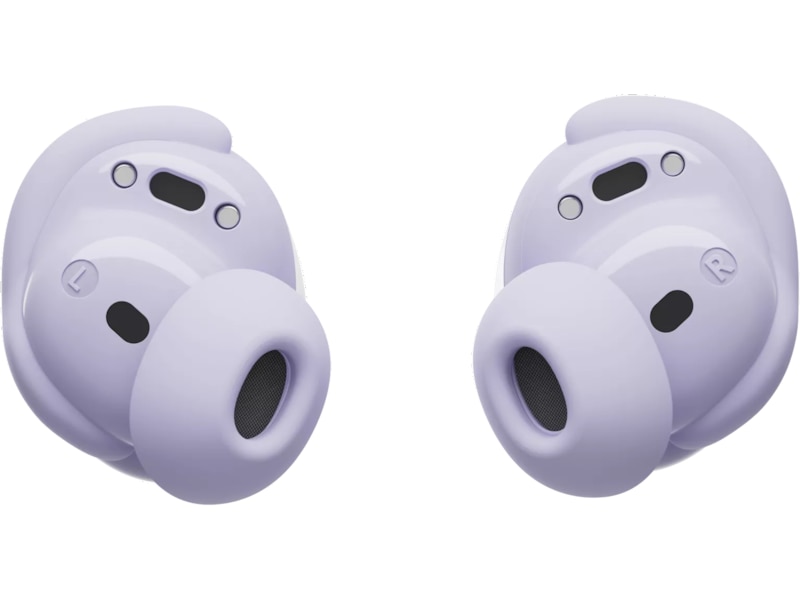 Bose QuietComfort Ørepropper (lilac) In-ear høretelefoner