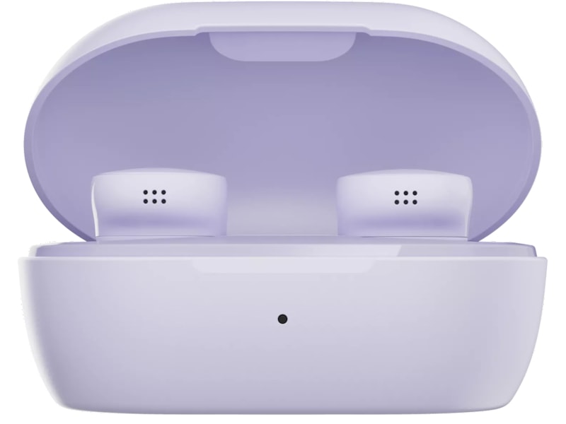 Bose QuietComfort Ørepropper (lilac) In-ear høretelefoner