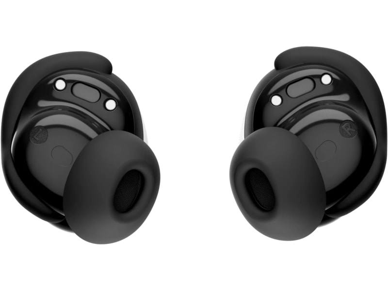 Bose QuietComfort Ørepropper 24 (sort) In-ear høretelefoner