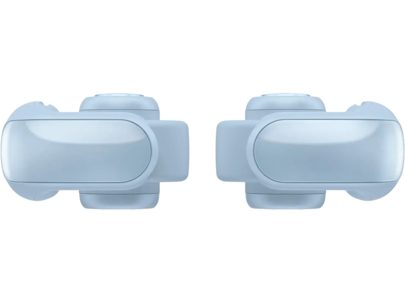 Bose Ultra Trådløse åbne Høretelefoner (moonstone blue) In-ear høretelefoner