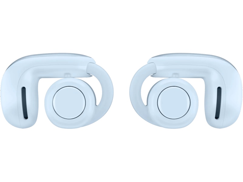 Bose Ultra Trådløse åbne Høretelefoner (moonstone blue) In-ear høretelefoner