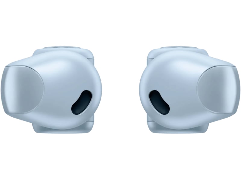 Bose Ultra Trådløse åbne Høretelefoner (moonstone blue) In-ear høretelefoner