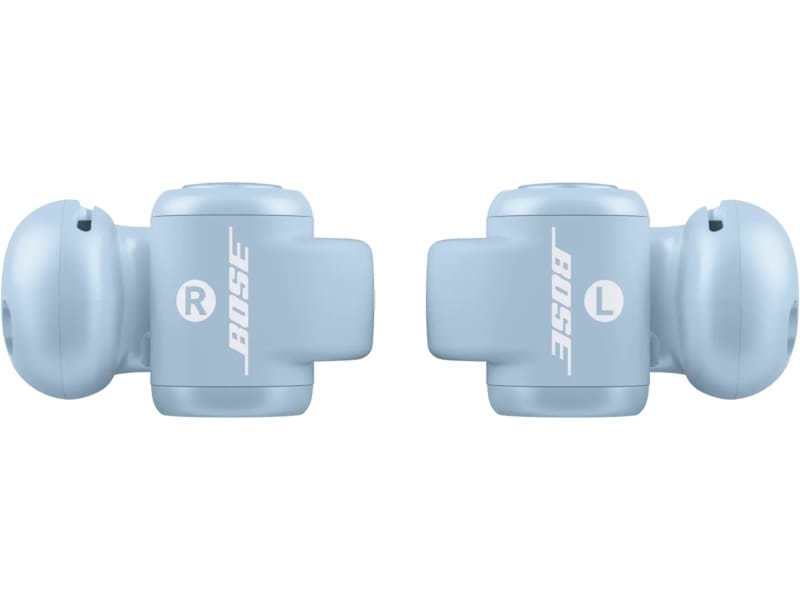 Bose Ultra Trådløse åbne Høretelefoner (moonstone blue) In-ear høretelefoner
