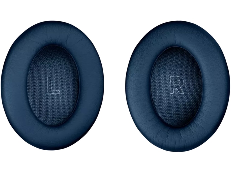 Bose QuietComfort ULTRA Trådløse Hovedtelefoner (lunar blue) Høretelefoner