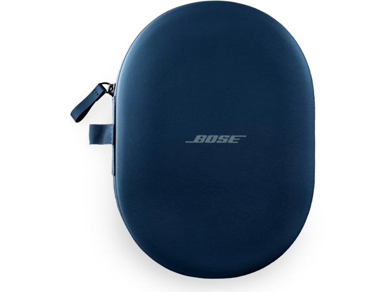 Bose QuietComfort ULTRA Trådløse Hovedtelefoner (lunar blue) Høretelefoner