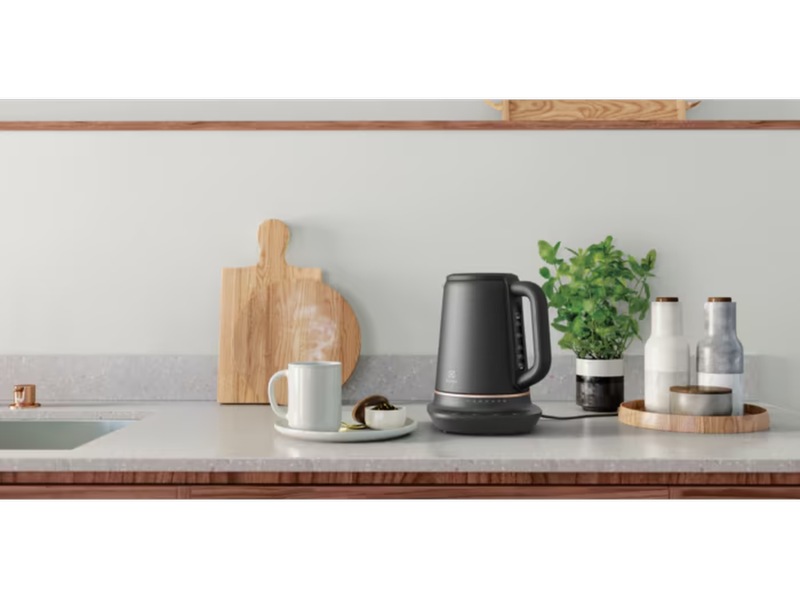 Electrolux Explore 7 Elkedel (black pearl) Elkedler