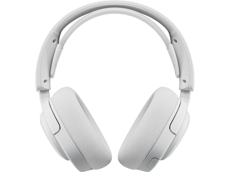 Steelseries Arctis Nova 5 gamingheadset PC (hvid) Gamingheadset