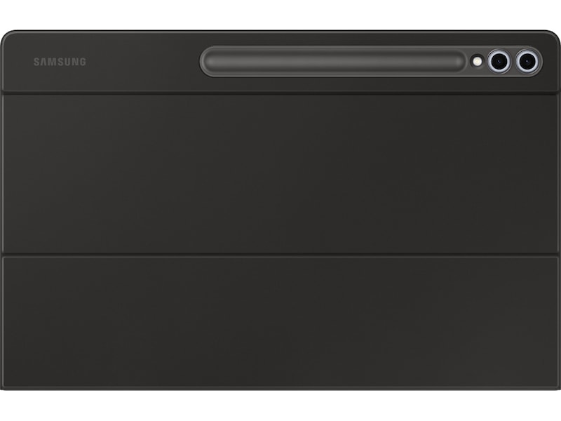 Samsung Galaxy Tab S10 Ultra / S9 Ultra Slim tastaturcover (sort) Cover til tablet