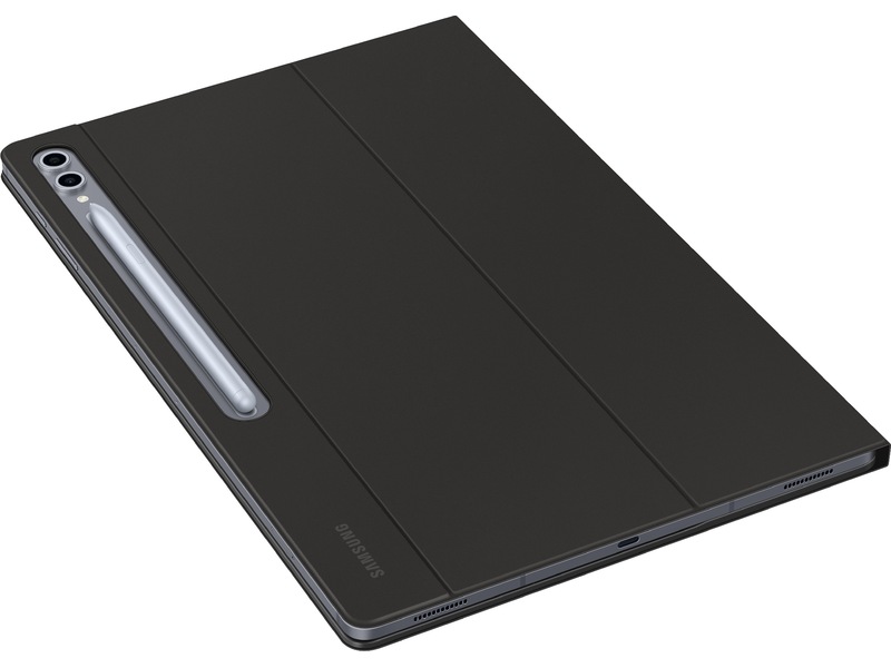 Samsung Galaxy Tab S10 Ultra / S9 Ultra Slim tastaturcover (sort) Cover til tablet