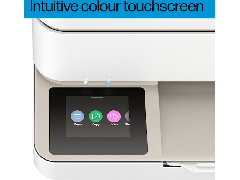 HP Envy 6120e inkjet printer Printere