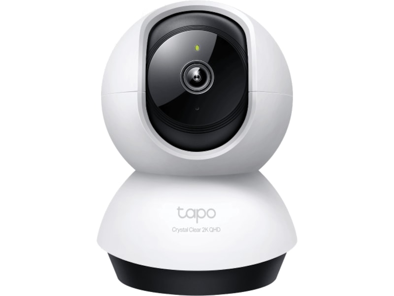 TP-Link Tapo C220 indendørs overvågningskamera Overvågningskameraer