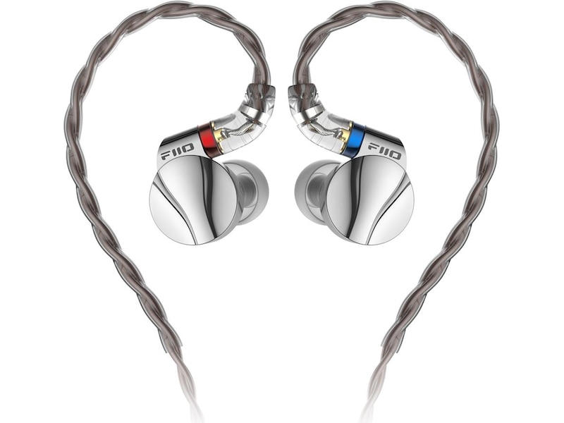 FiiO FD15 in-ear dynamiske ørepropper In-ear høretelefoner