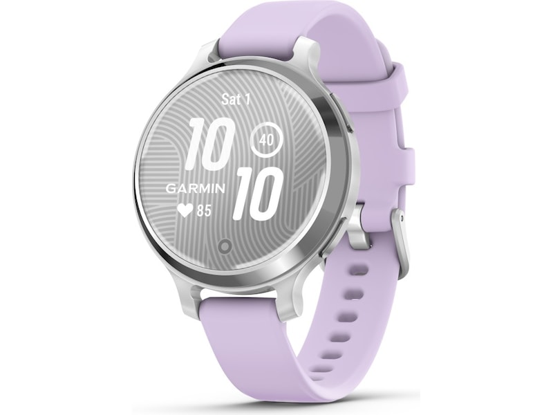 Garmin Lily 2 Active 32mm GPS (purple jasmine) Smartwatches