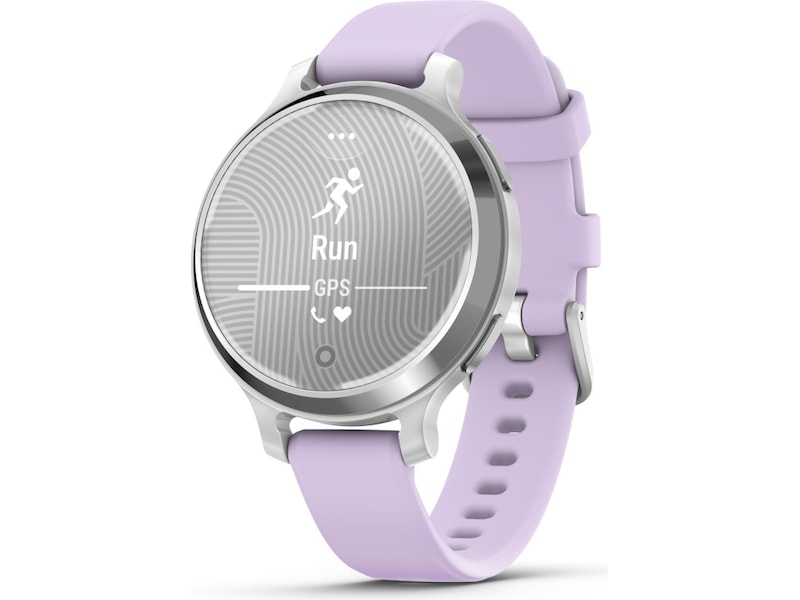 Garmin Lily 2 Active 32mm GPS (purple jasmine) Smartwatches