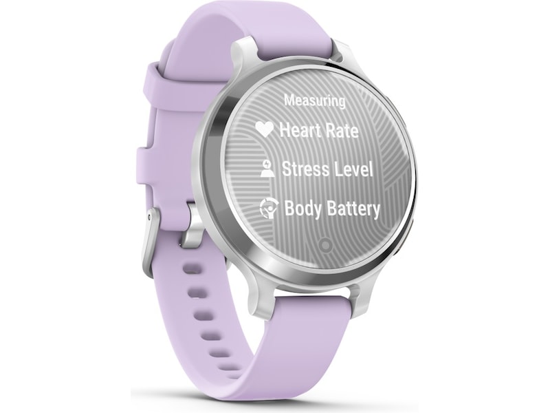 Garmin Lily 2 Active 32mm GPS (purple jasmine) Smartwatches