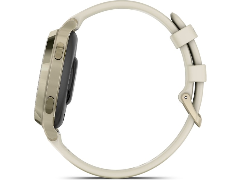 Garmin Lily 2 Active 32mm GPS (lunar gold) Smartwatches