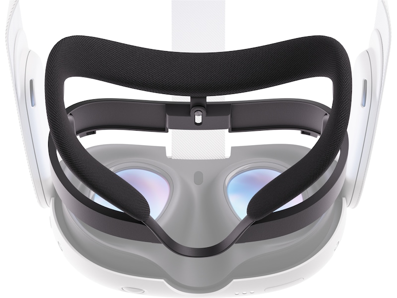 Meta Quest 3 Åben ansigtsflade VR-tilbehør