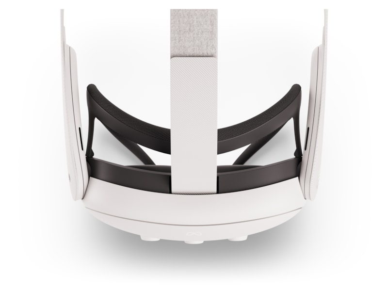 Meta Quest 3 Åben ansigtsflade VR-tilbehør