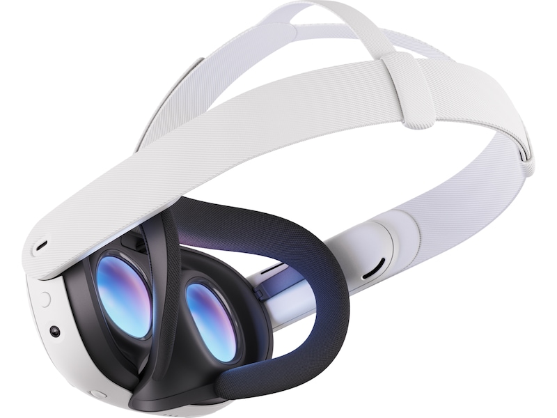 Meta Quest 3 Åben ansigtsflade VR-tilbehør