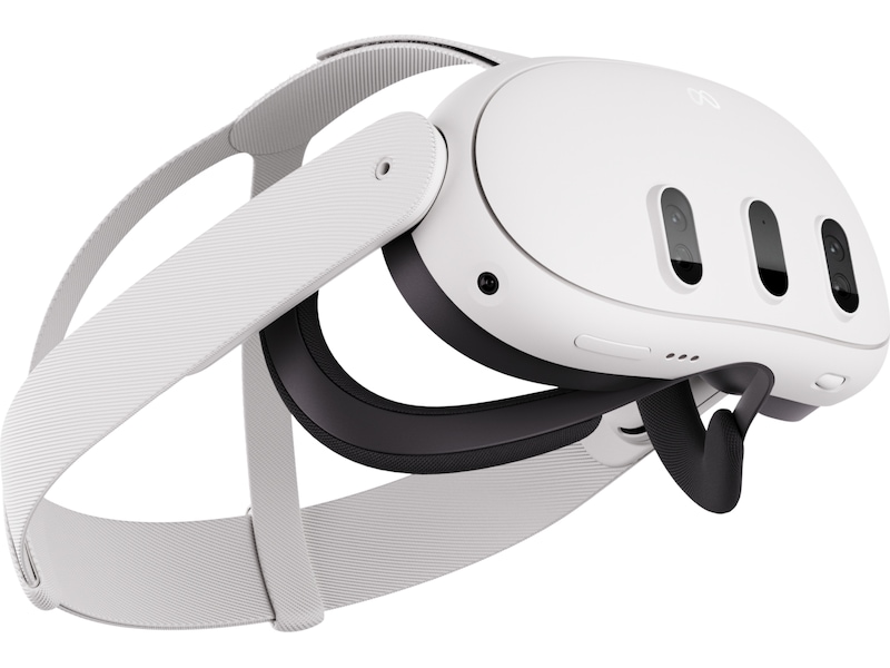 Meta Quest 3 Åben ansigtsflade VR-tilbehør