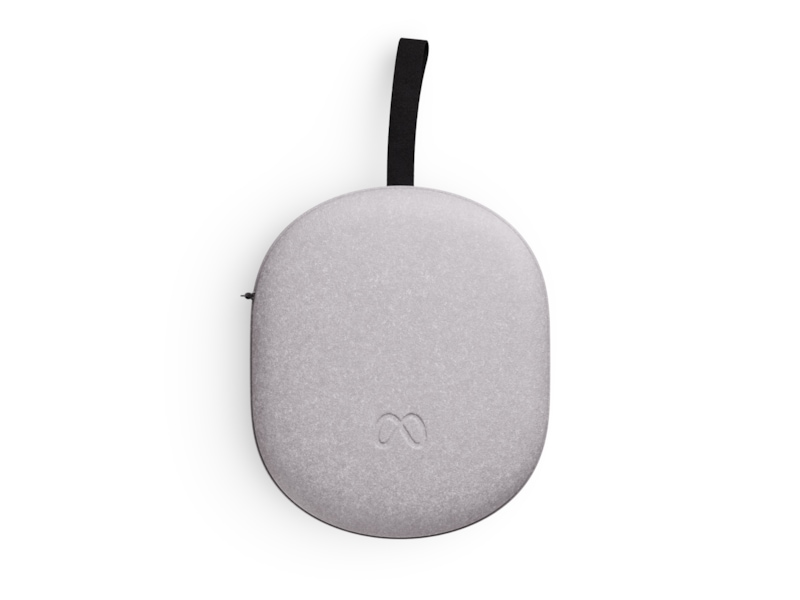 Meta Quest Kompakt bæretaske VR-tilbehør