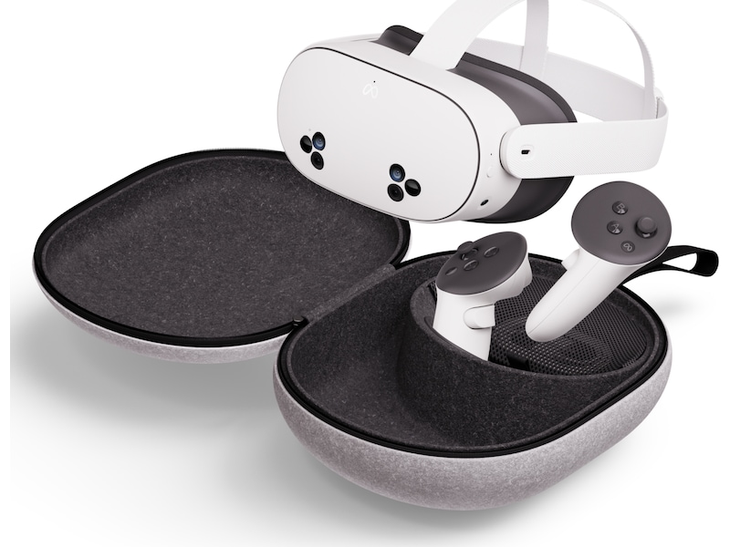 Meta Quest Kompakt bæretaske VR-tilbehør