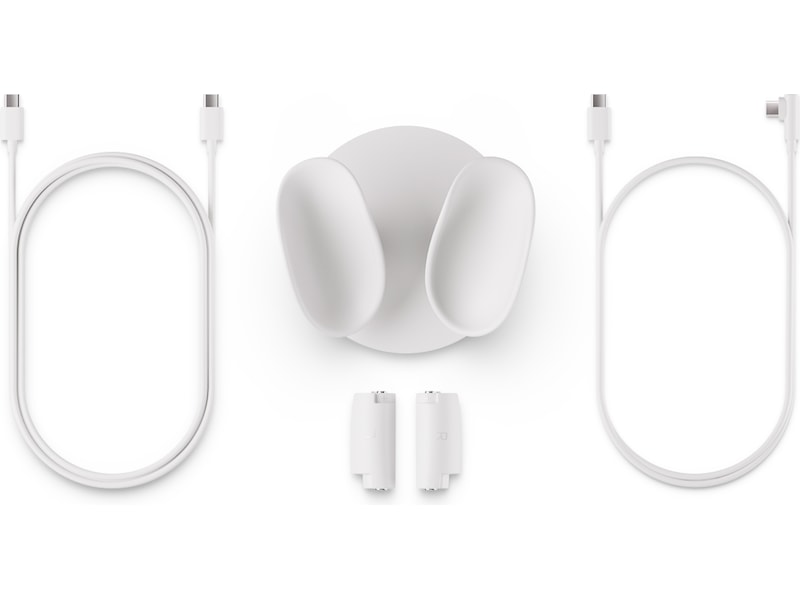 Meta Quest Kompakt dockingstation VR-tilbehør