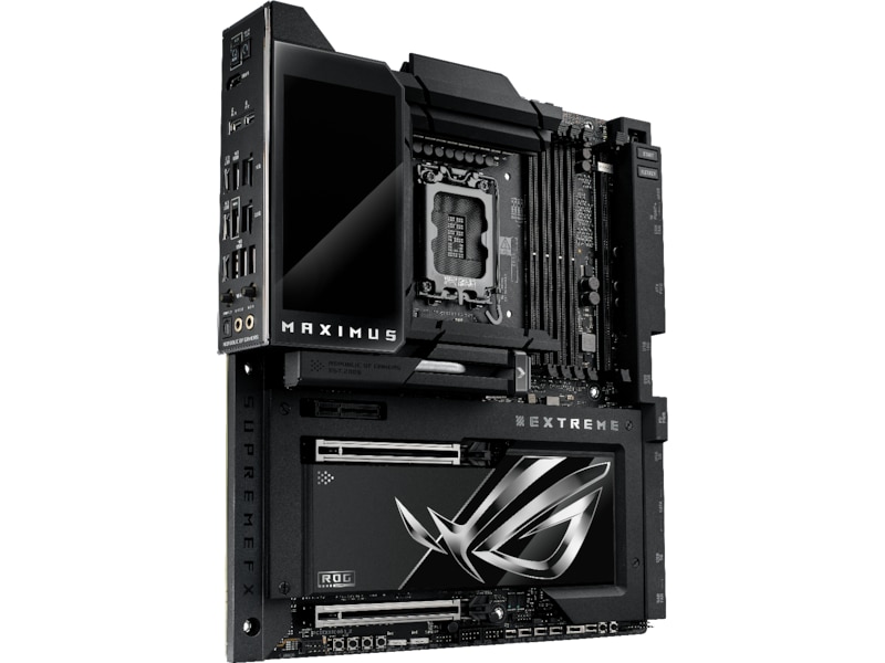 Asus ROG Maximus Z890 EXTREME Bundkort Intel Socket