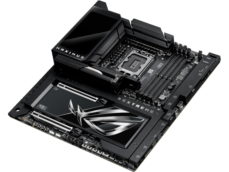 Asus ROG Maximus Z890 EXTREME Bundkort Intel Socket