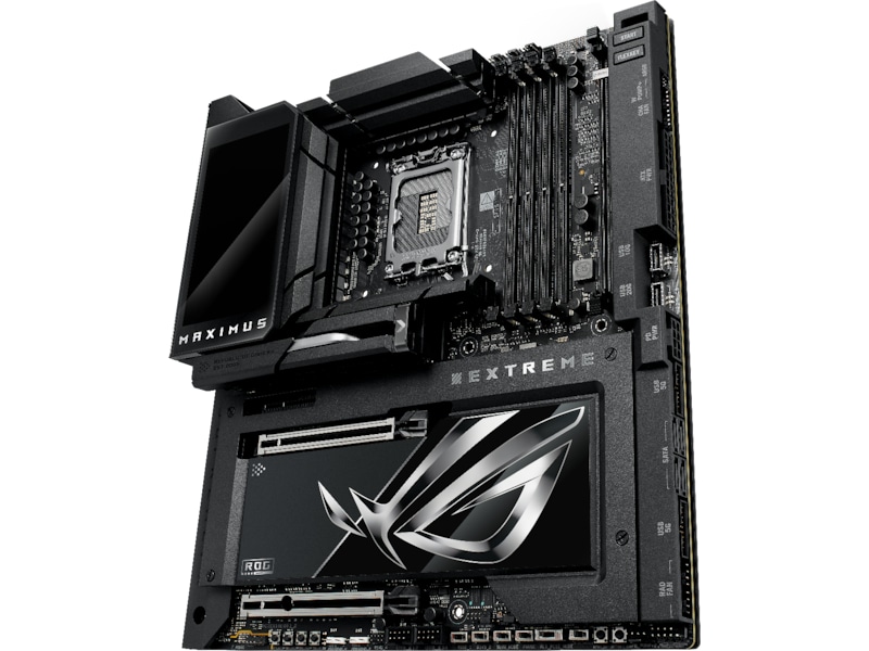 Asus ROG Maximus Z890 EXTREME Bundkort Intel Socket