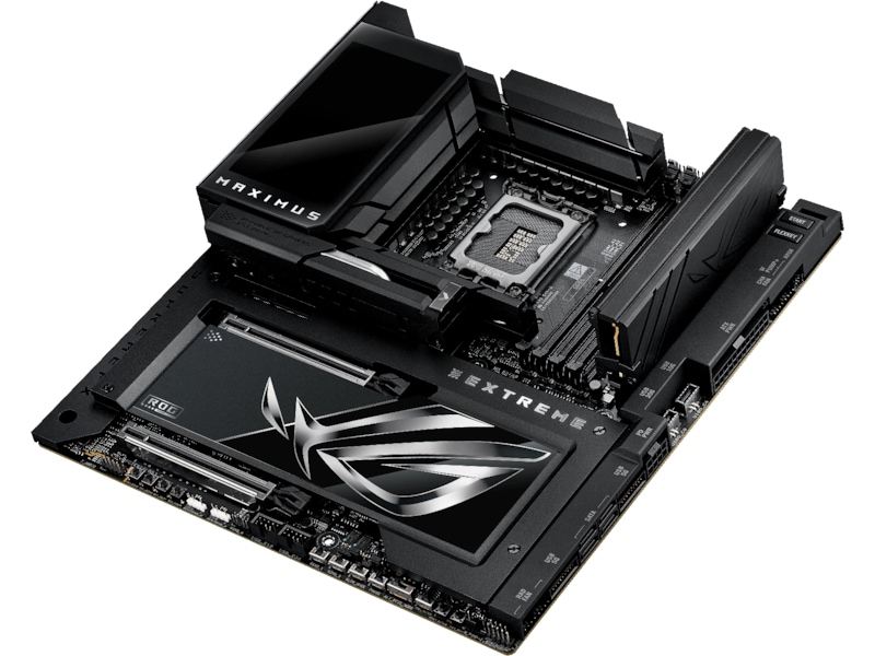 Asus ROG Maximus Z890 EXTREME Bundkort Intel Socket