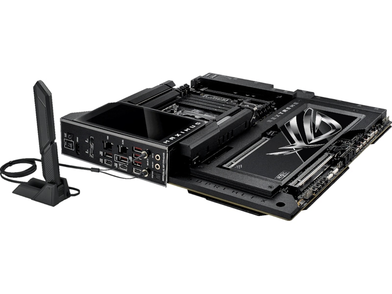 Asus ROG Maximus Z890 EXTREME Bundkort Intel Socket