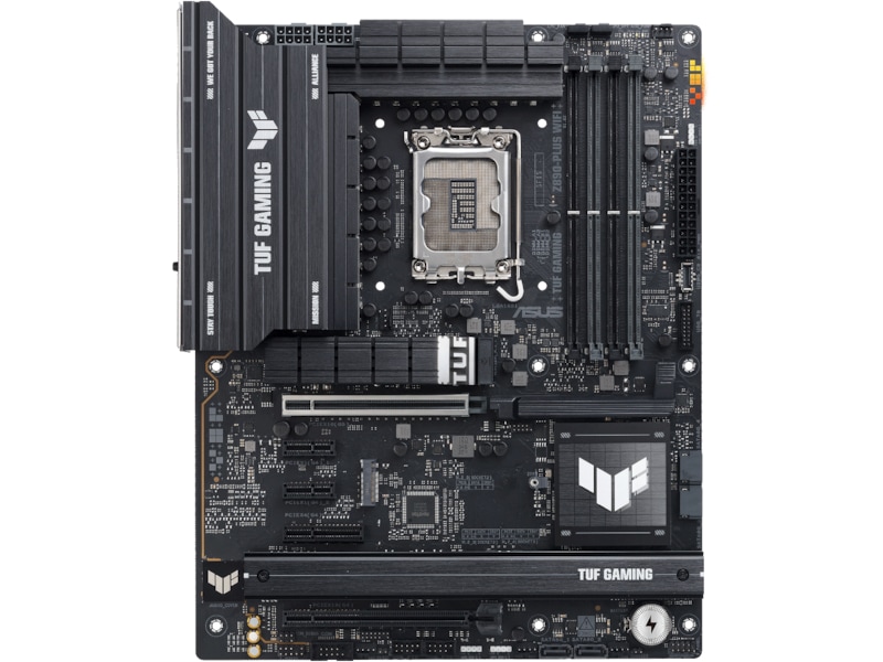 Asus TUF Gaming Z890-PLUS WIFI Bundkort Intel Socket