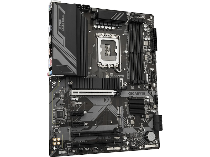 GIGABYTE Z790 D Bundkort Intel Socket