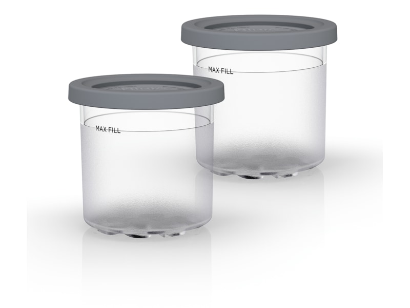 Ninja NC300EU Isbeholdere (2 stk) Tilbehør til køkkenapparater