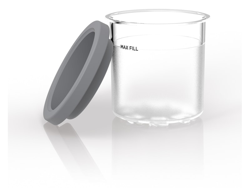 Ninja NC300EU Isbeholdere (2 stk) Tilbehør til køkkenapparater