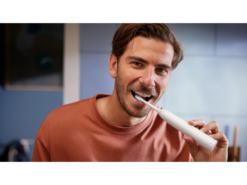 Philips Sonicare HX7108/02 elektrisk tandbørste Elektriske tandbørster