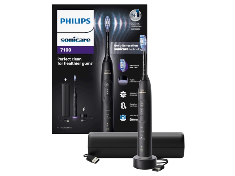 Philips Sonicare HX7421/01 elektrisk tandbørste Elektriske tandbørster
