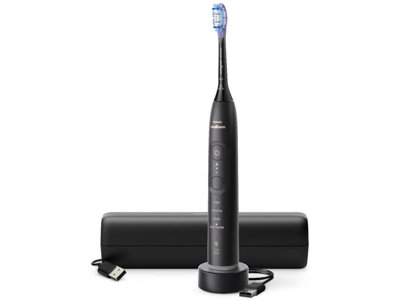 Philips Sonicare HX7421/01 elektrisk tandbørste Elektriske tandbørster