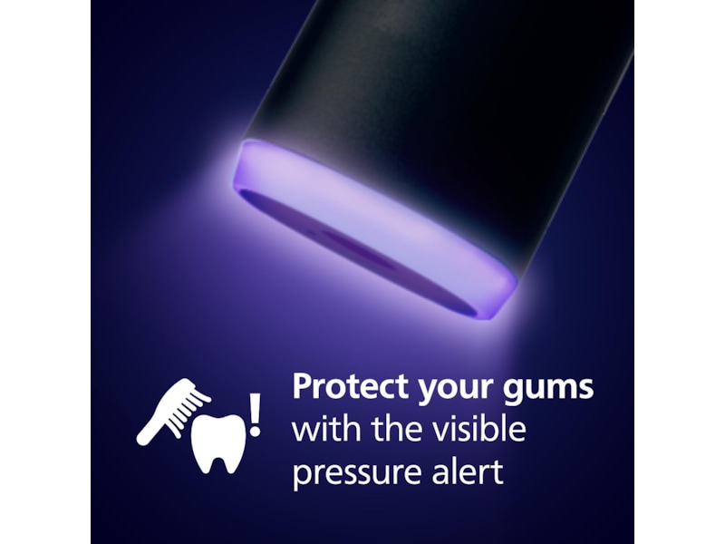 Philips Sonicare HX7421/01 elektrisk tandbørste Elektriske tandbørster