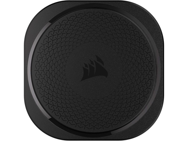 Corsair Nautilus 360 CPU Køler (sort) CPU - Vandkøling