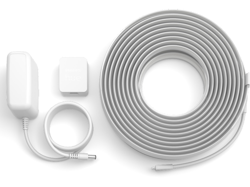 Philips Hue Solo lysstrimmel RGB 10m Led strips & underholdning