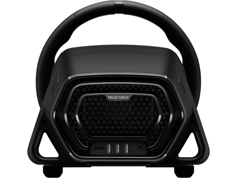 Logitech G PRO Racing Wheel Xbox/PC Rat og pedaler