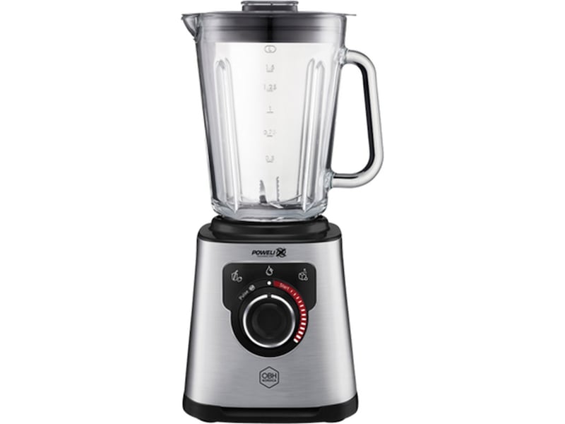 OBH Nordica Perfect Mix+ Classic Blender 1,5l Blendere