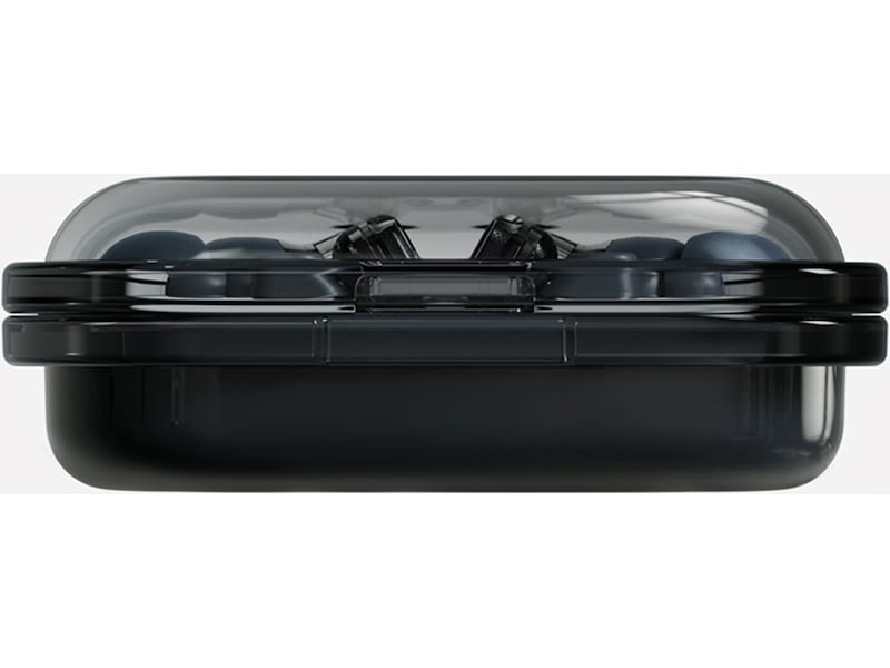 Nothing Ear (A) (sort) In-ear høretelefoner