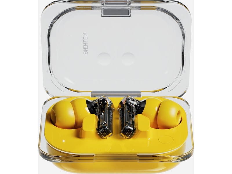 Nothing Ear (A) (gul) In-ear høretelefoner