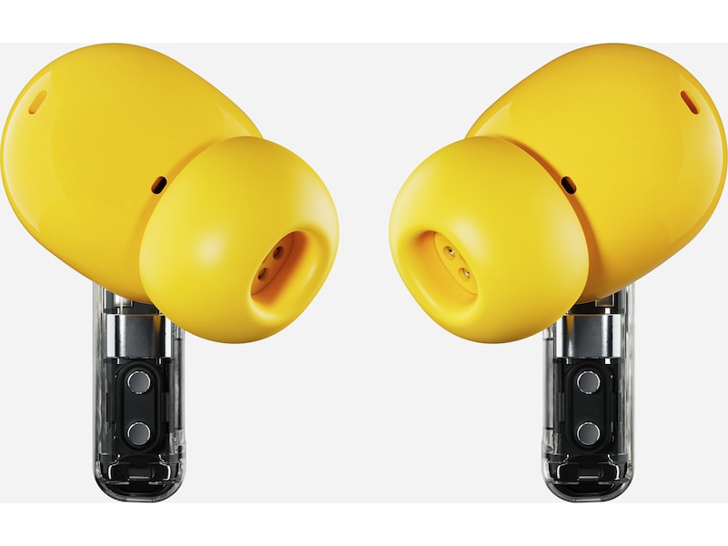 Nothing Ear (A) (gul) In-ear høretelefoner