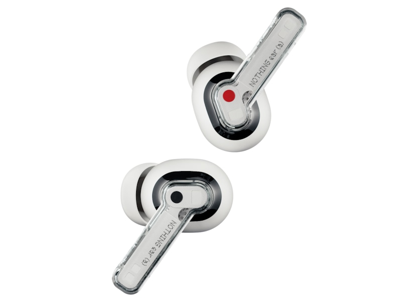 Nothing Ear (A) (hvid) In-ear høretelefoner
